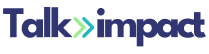 Talk4Impact logo