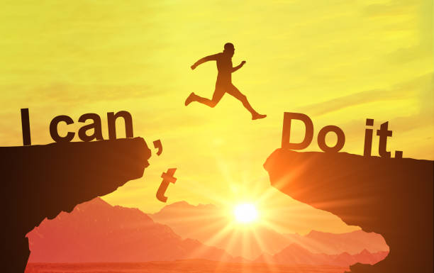 I CAN DO IT