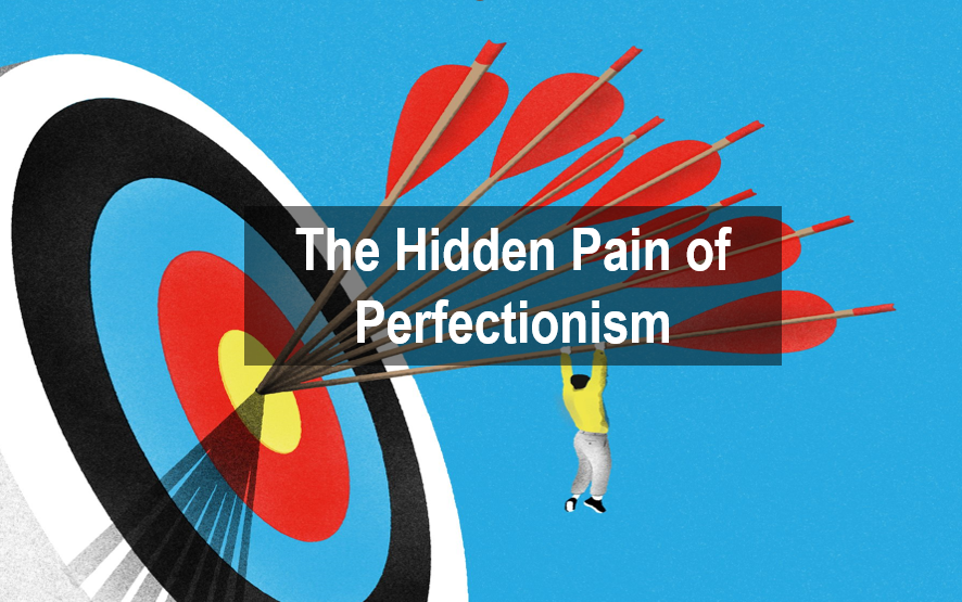 When Perfection Breaks You
