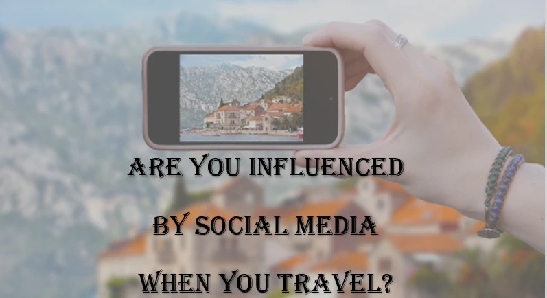 The Media Effect on Travel Decisions