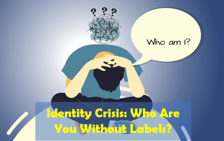 Identity Crisis: Who Are You Really?