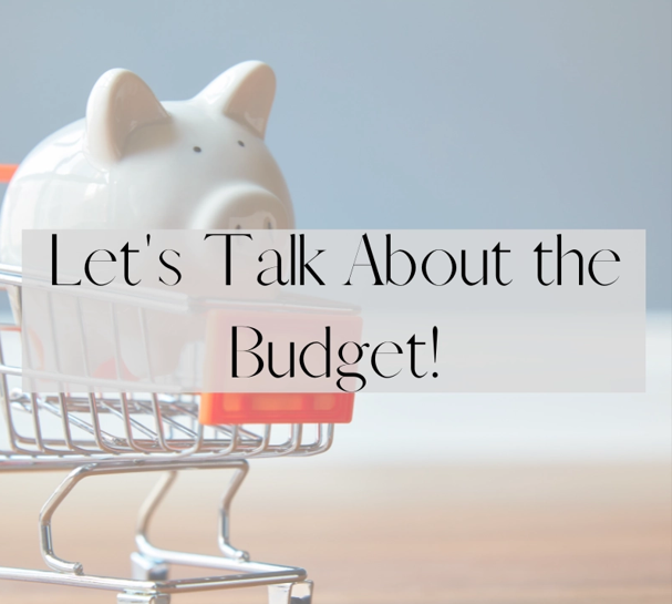 How I Budget My Money Every Day