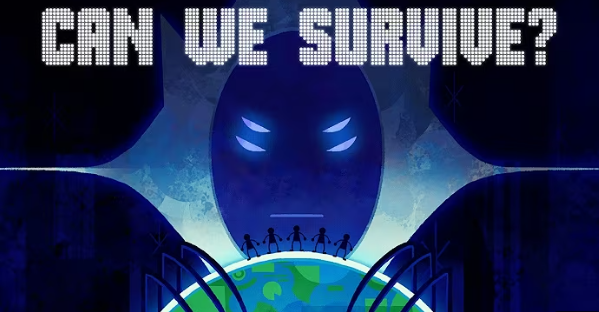 What happens if AI just Keeps Getting Smarter?