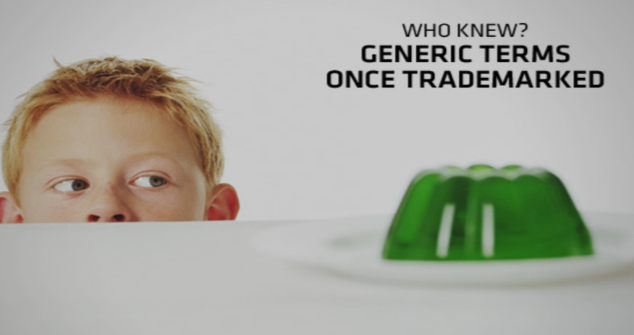 When Brands Become Generic