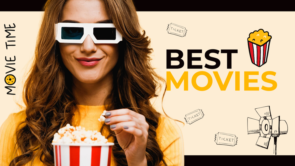 Talking about favorites movies