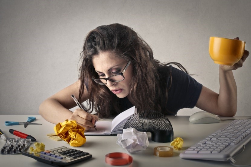 'Busy Bragging': The Workplace Habit That Annoys Everyone