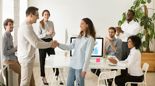 Job Satisfaction and Commitment