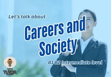 Careers and Society