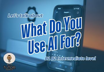 How We Use AI in Everyday Life