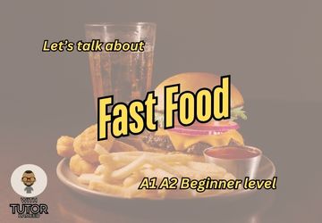 Quick, Tasty, and Easy!