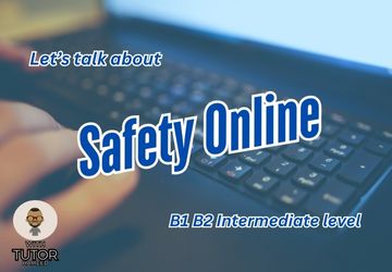 Navigating Online Safety