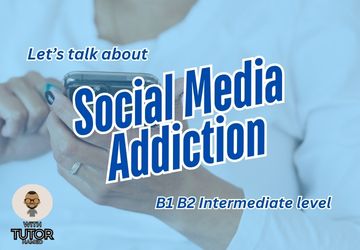 Scroll or Control? Talking About Social Media Addiction