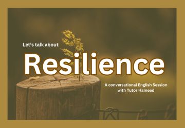 Building Resilience: Bouncing Back from Challenges