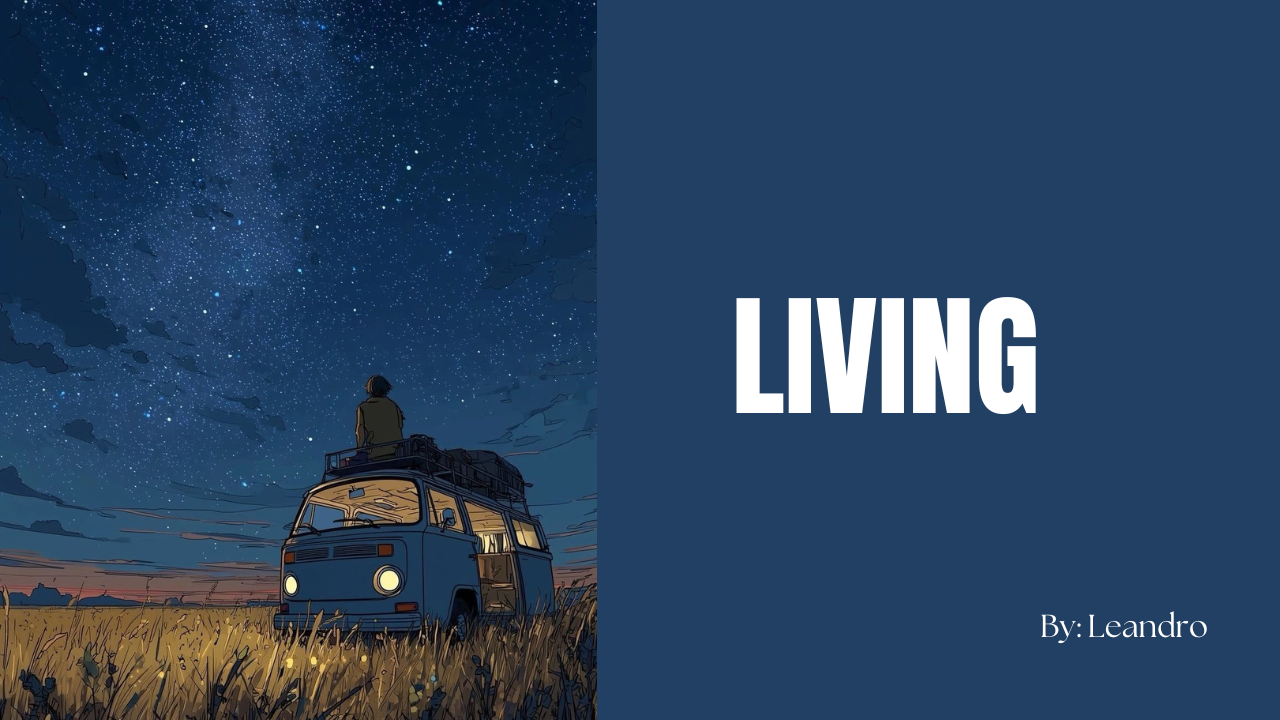 Lessons We Only Learn by Living