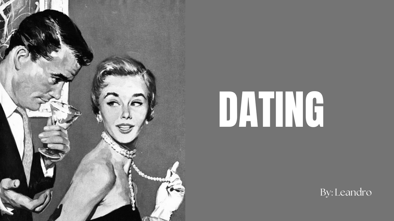 Charm, Curiosity & Chemistry