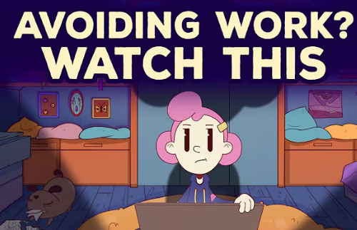 Why We Procrastinate