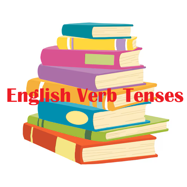 English Verb Tenses
