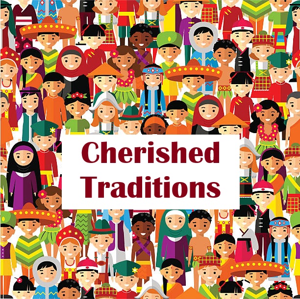Cherished Traditions