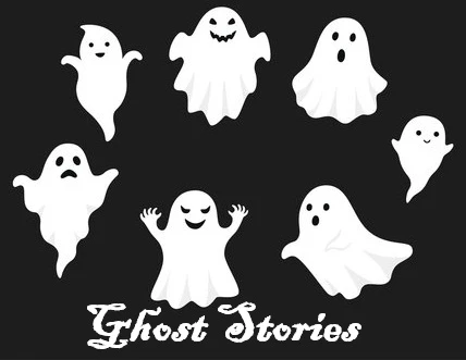 Ghost Stories