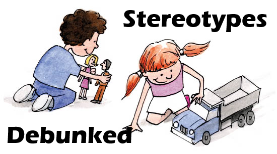 Stereotypes Debunked