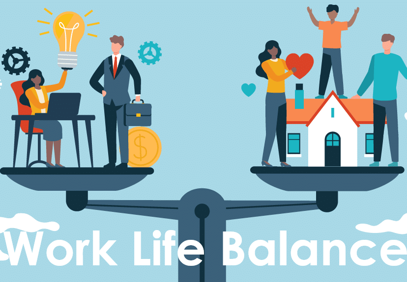 Work-Life Balance