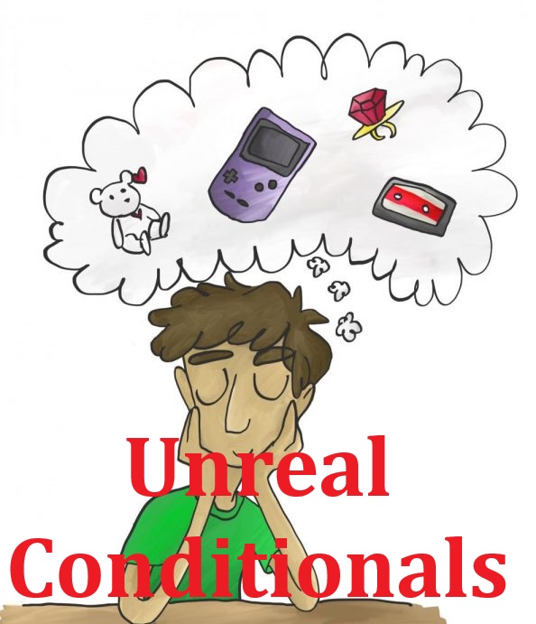 Unreal Conditionals