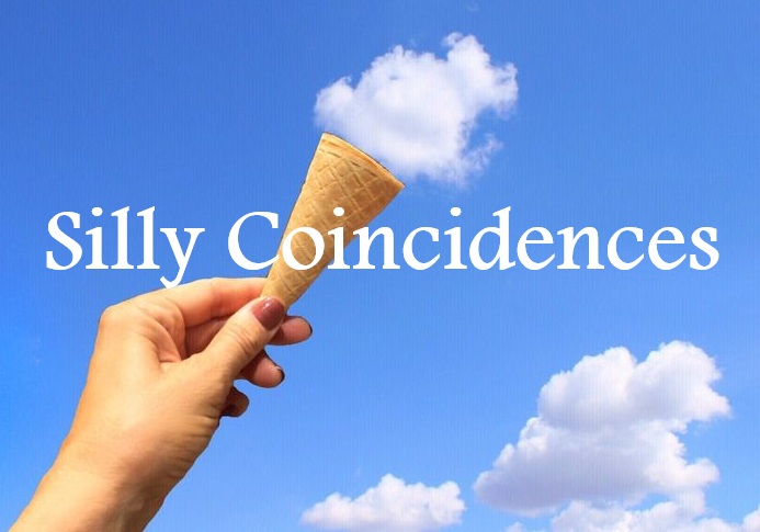 Silly Coincidences