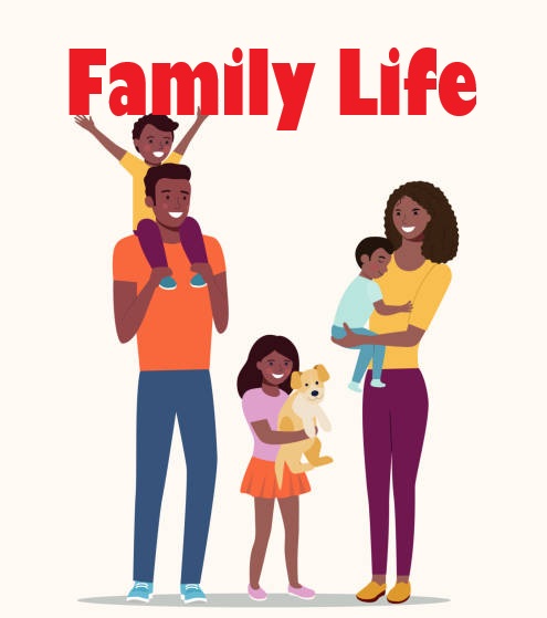 Family Life