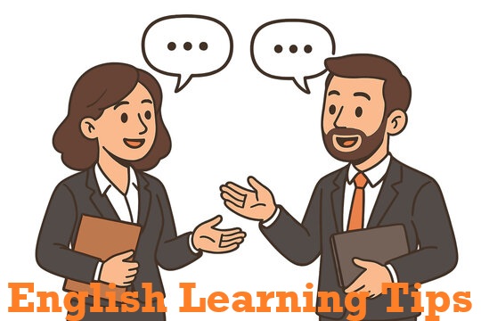 English Learning Tips