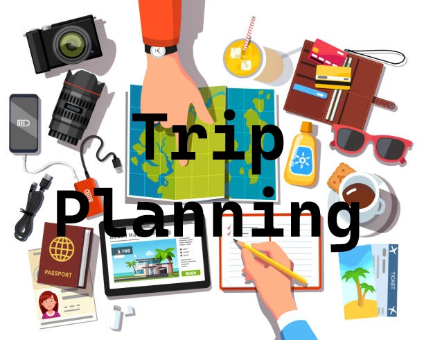 Trip Planning