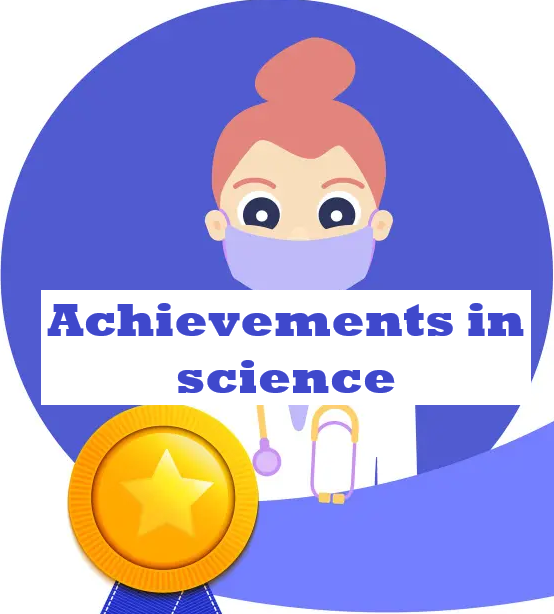 Achievements in science