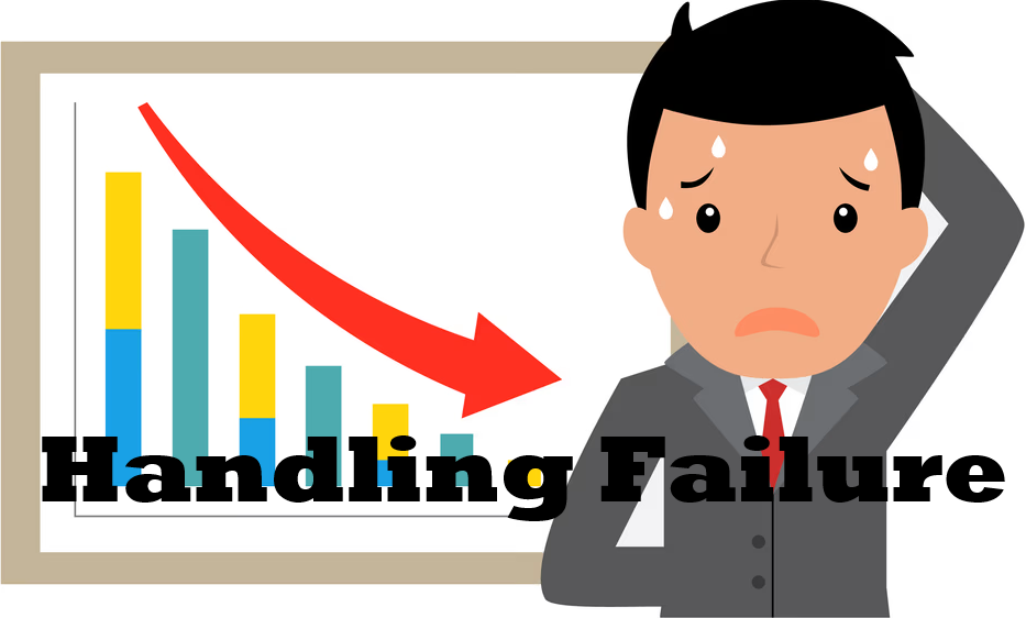 Handling Failure