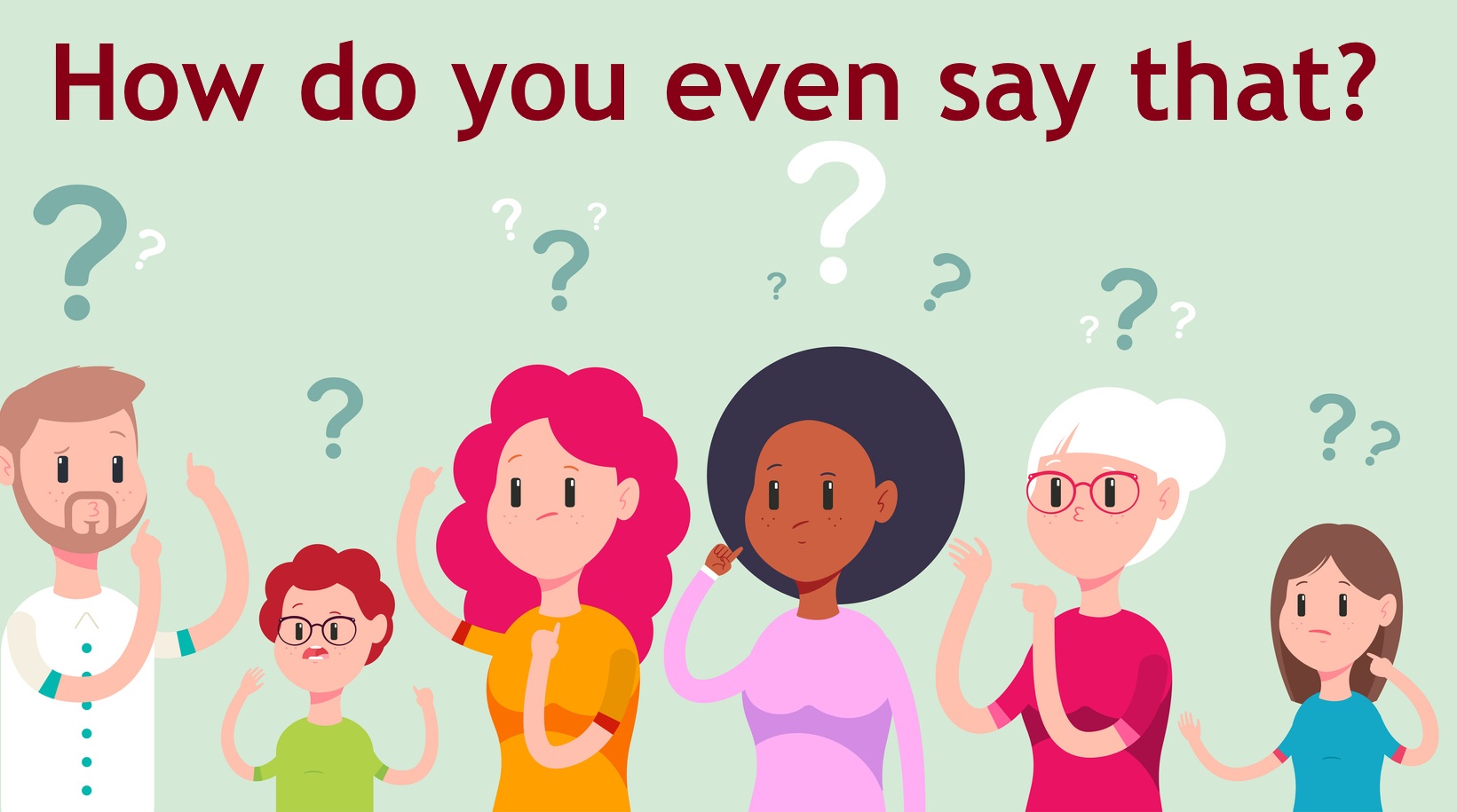 English Language Pronunciation