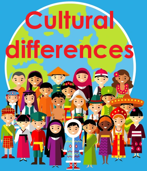 Cultural differences