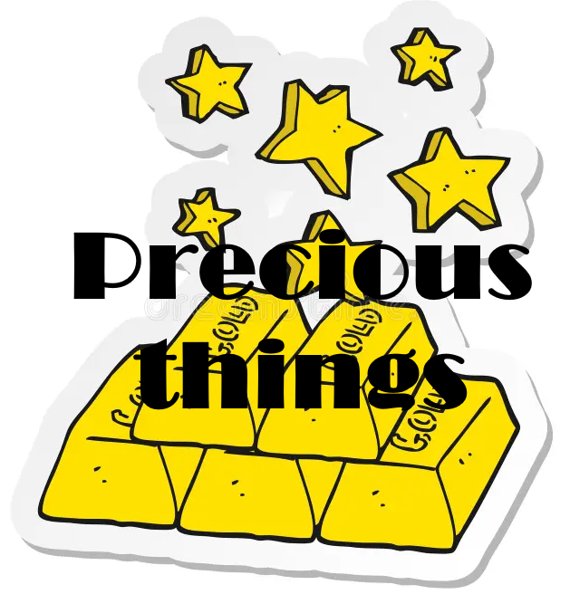 Precious Things