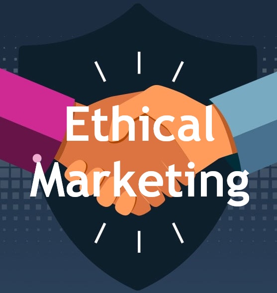 Ethical Marketing