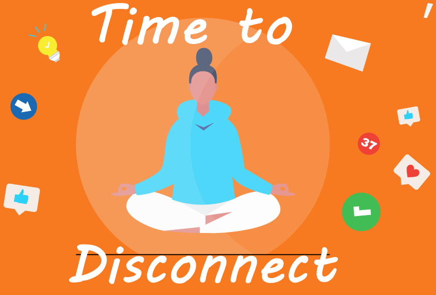 What is an Internet Detox?