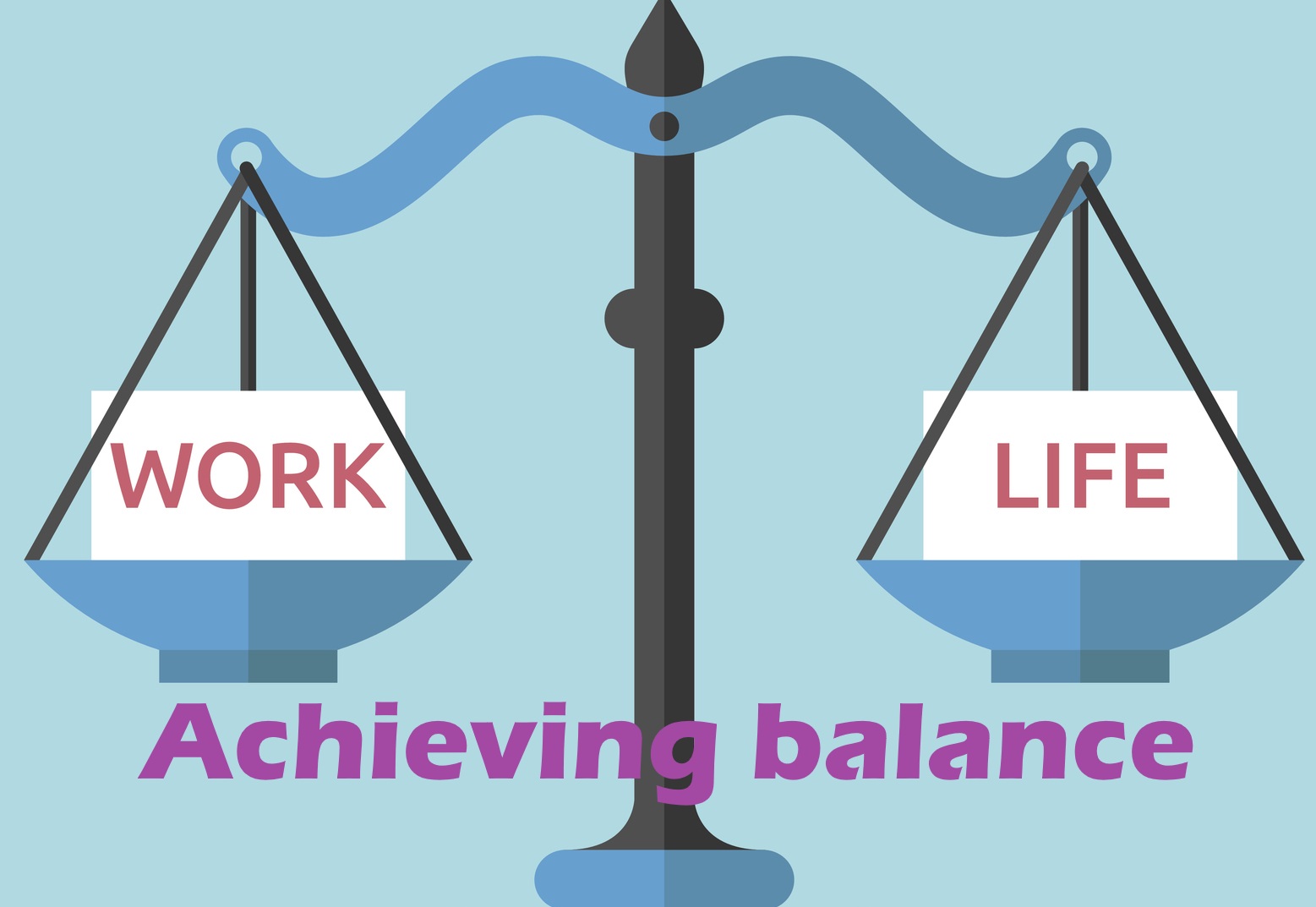 Work-Life Balance