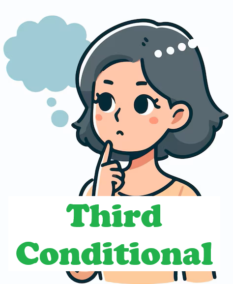 Third Conditional