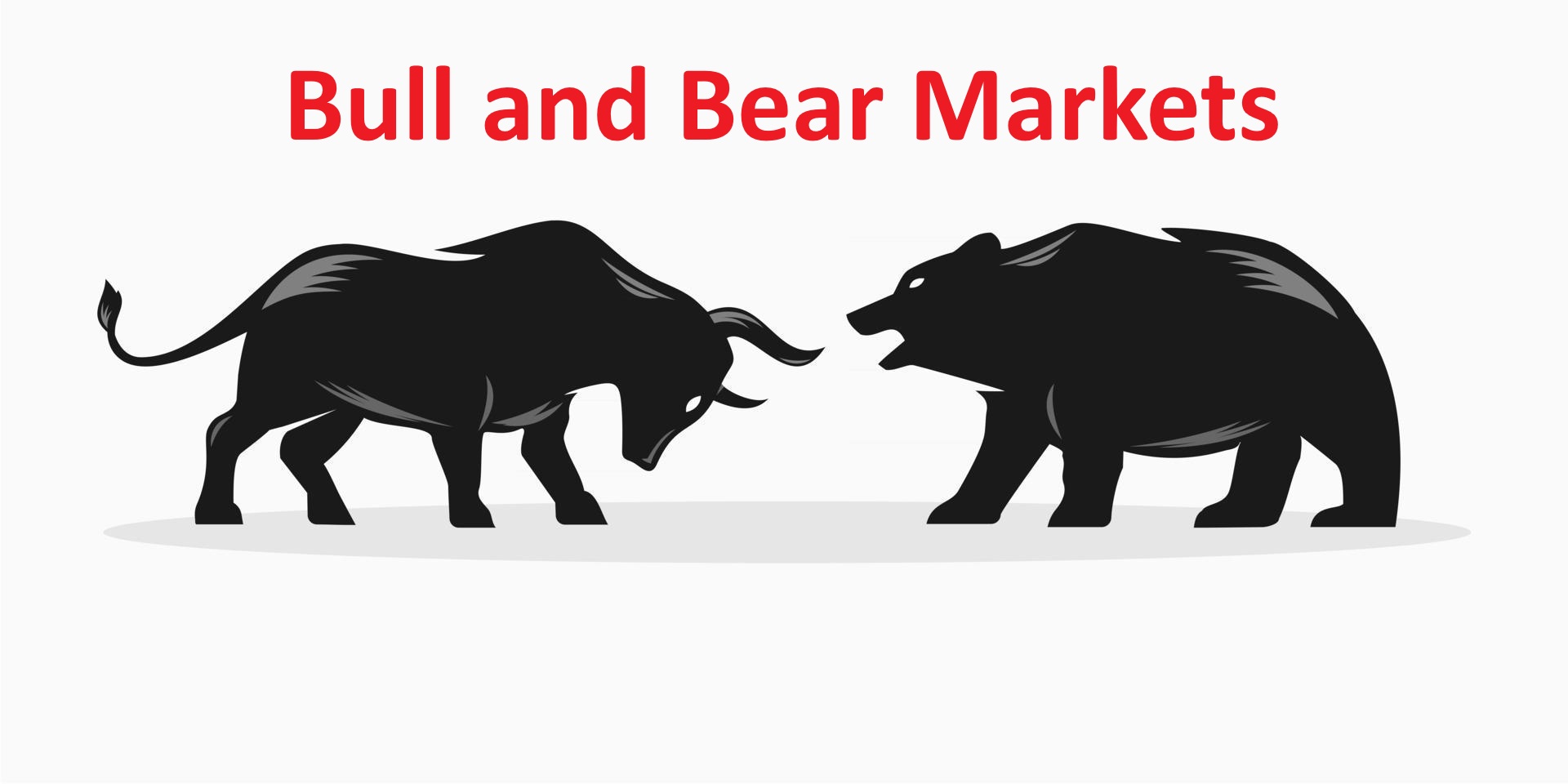 Bull and Bear markets