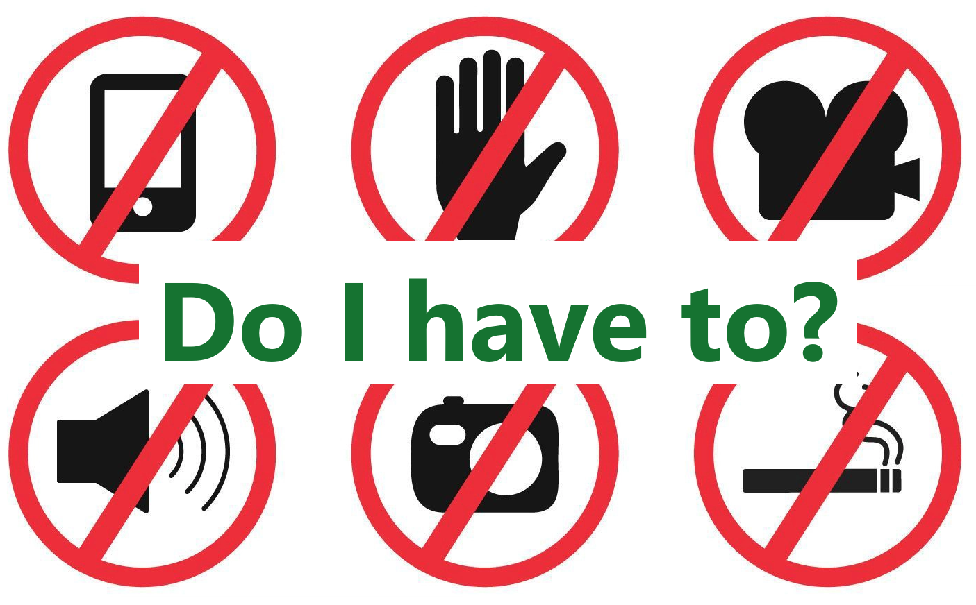 Obligations, Prohibitions and Advice