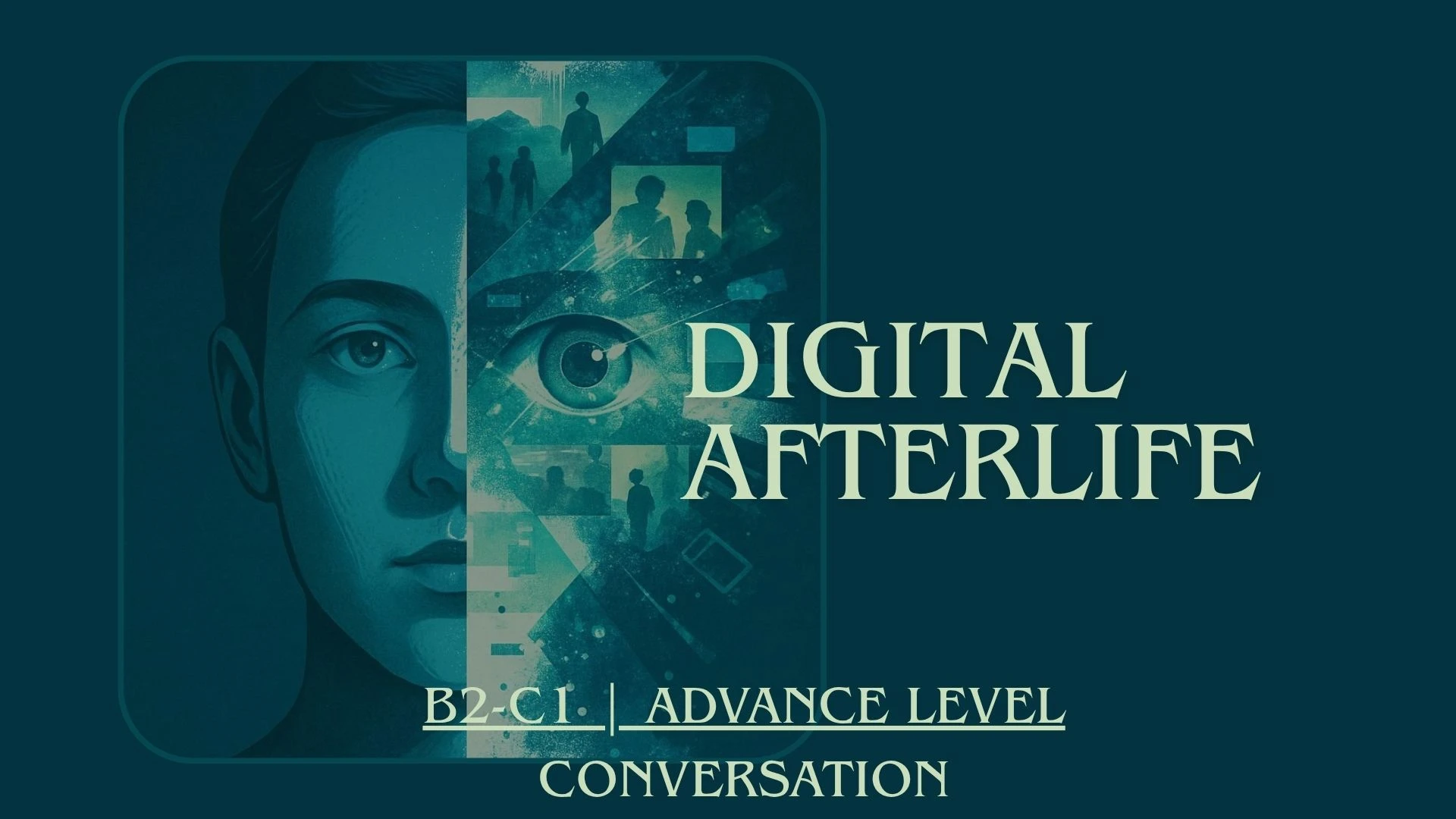 Digital Heaven or Digital Prison?