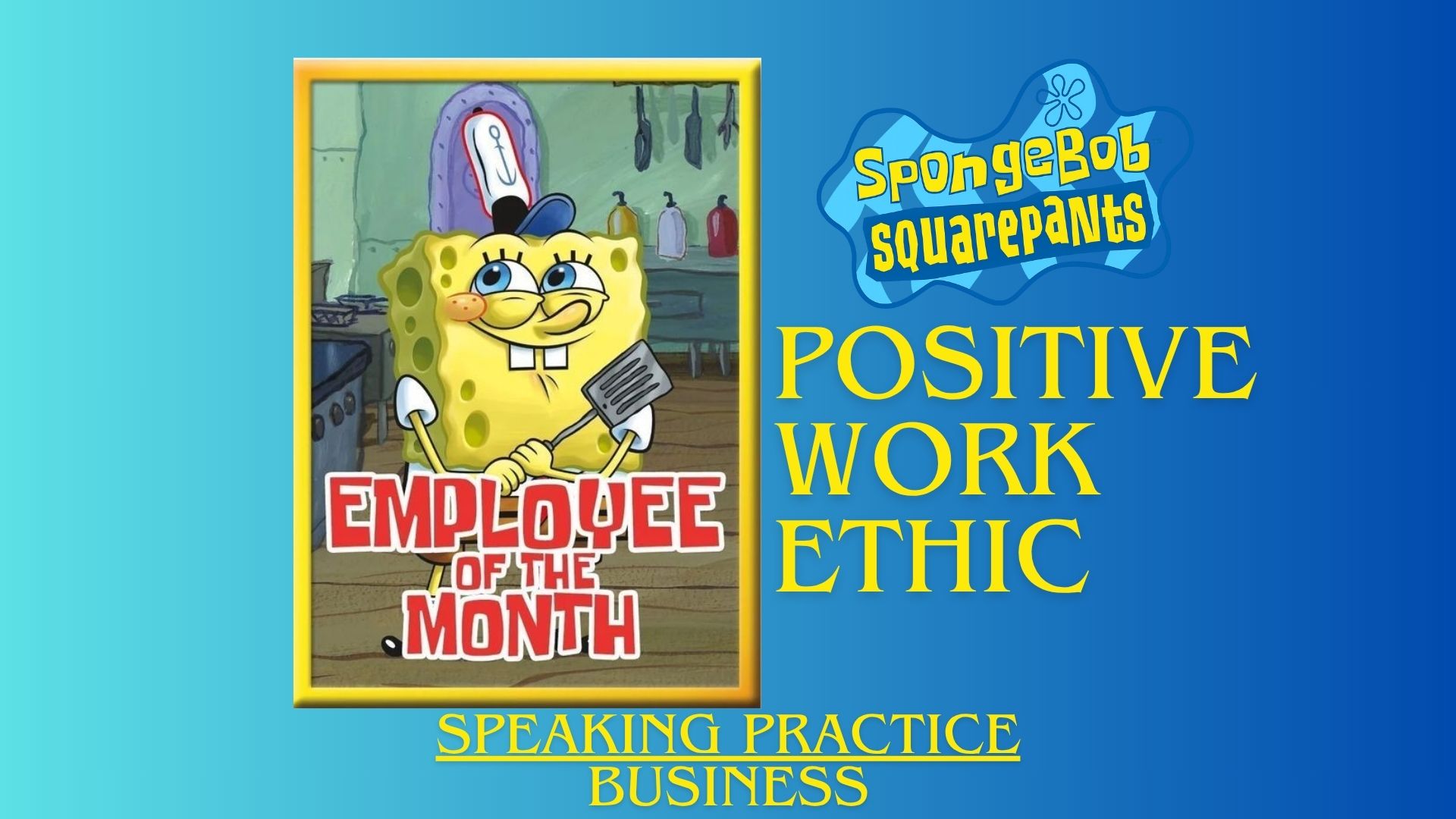 Building a Strong Work Ethic