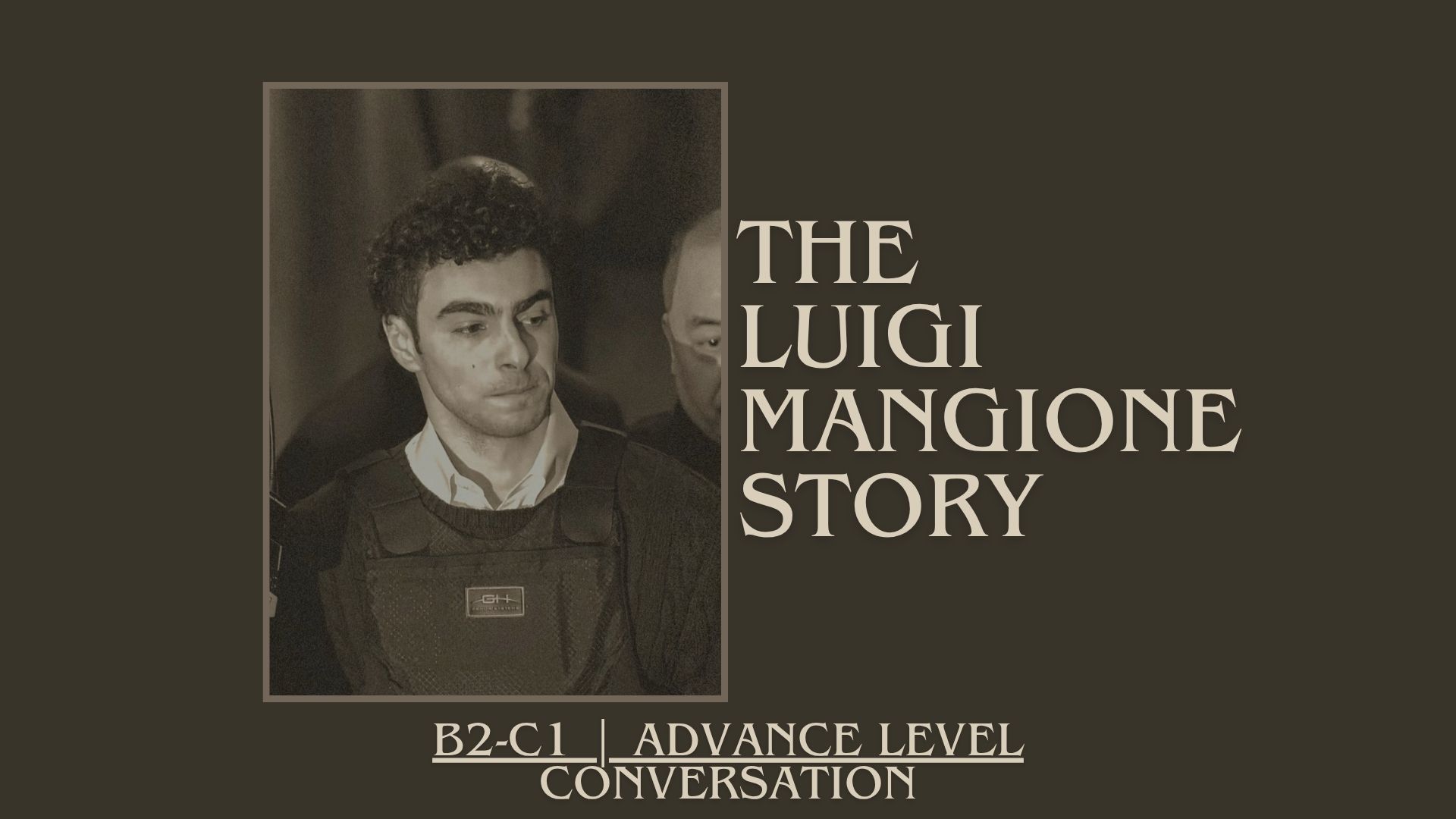 The Insurance Scandal