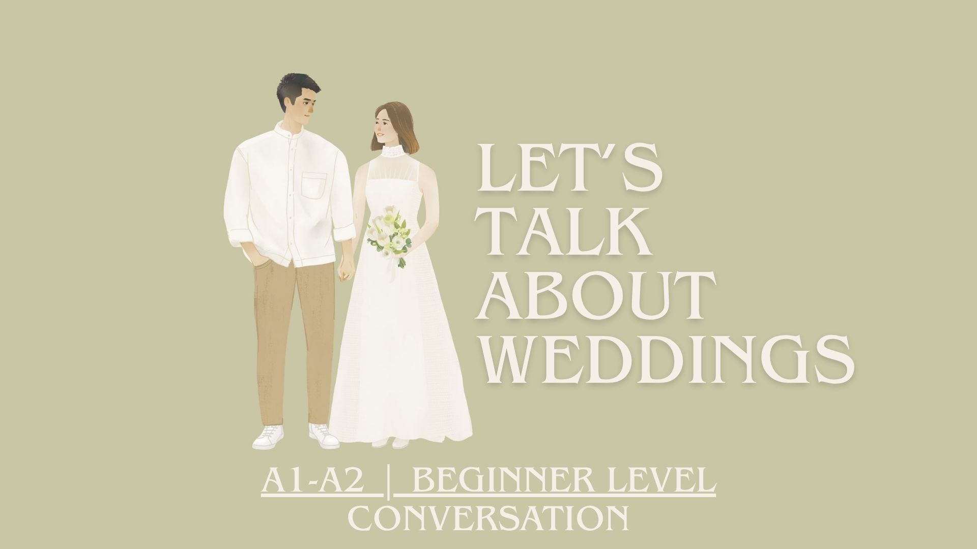 Love, Traditions, and Celebrations