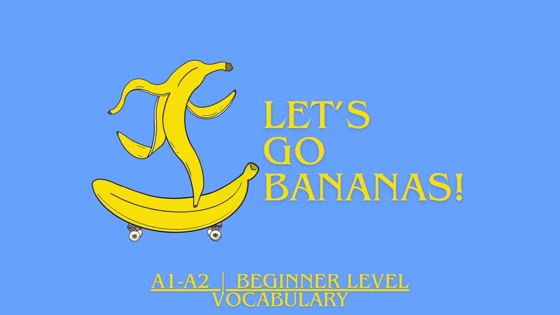 Fun Idioms with Fruits