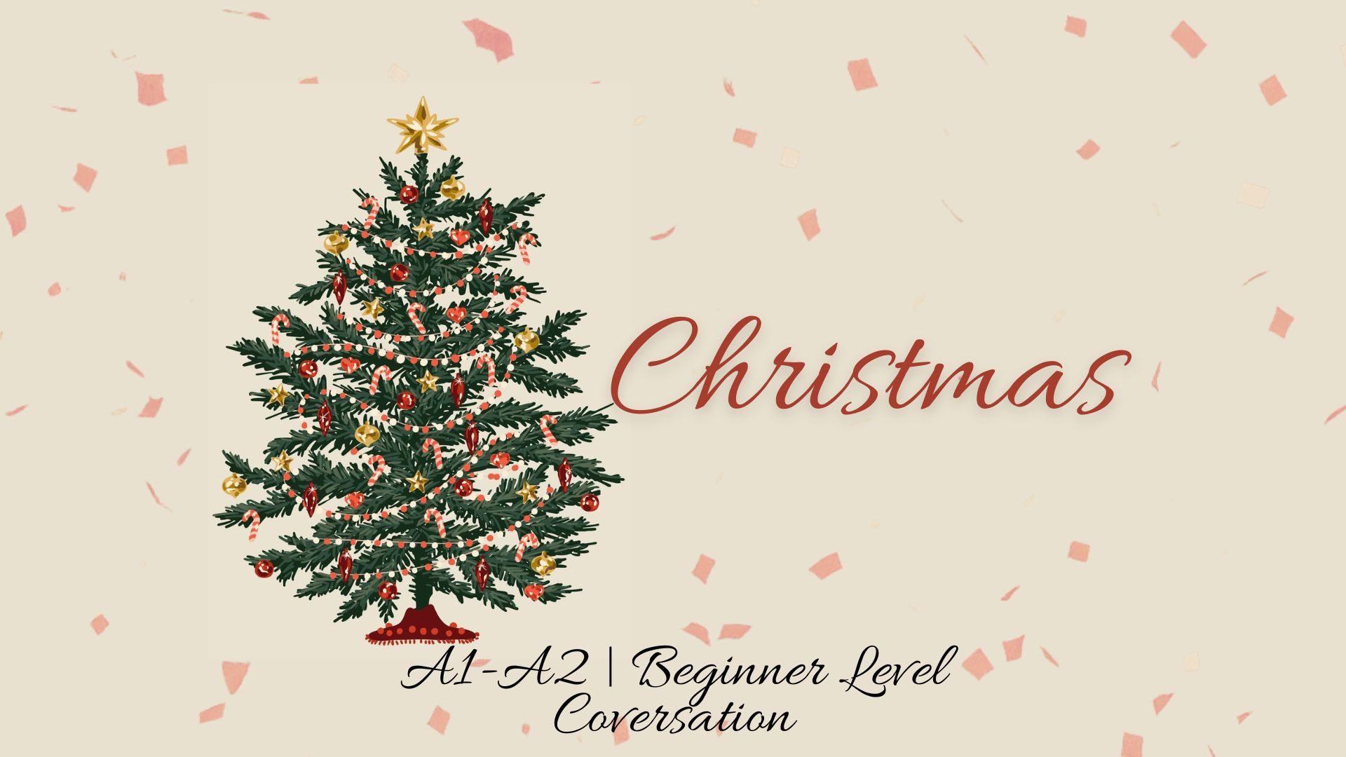 All About Christmas 🎄