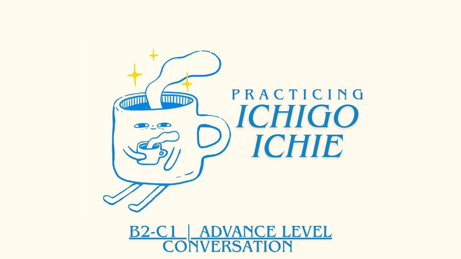 The Art of Being Fully Present