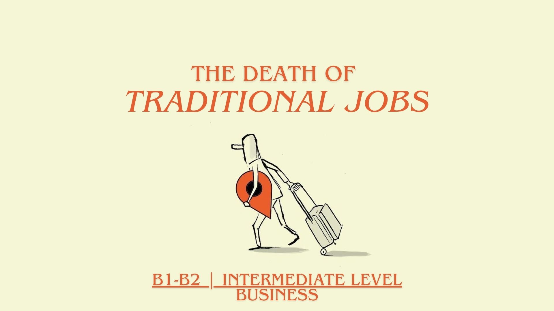 Is Your 9‑to‑5 Really Secure?