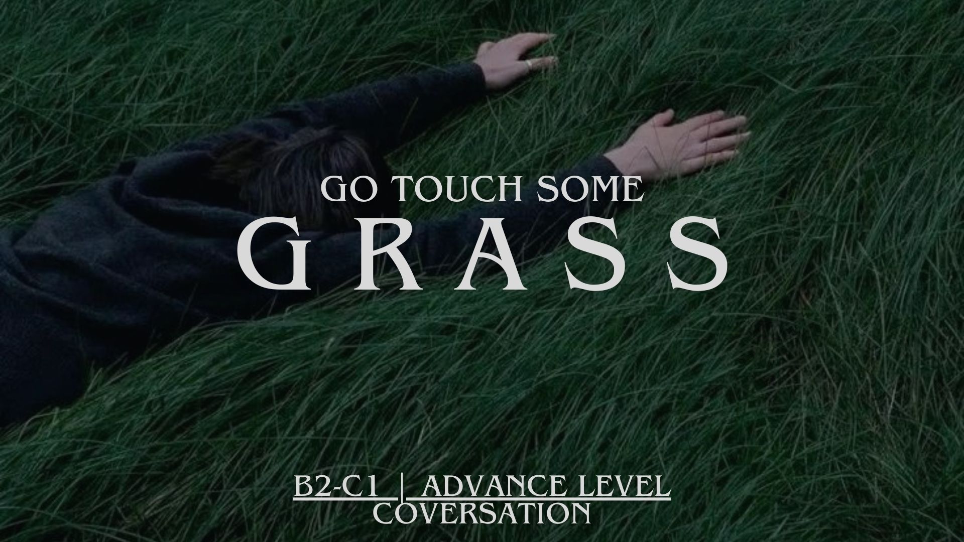 Life Beyond the Screen